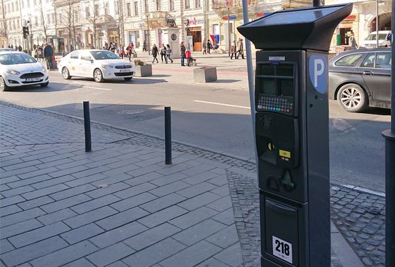 parcare-on-street-cluj-napoca