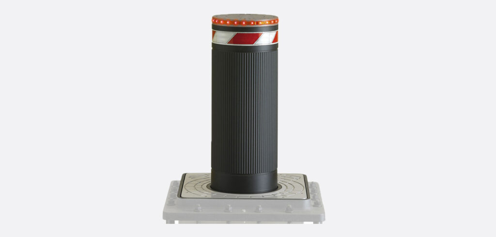 Bolard M30_70 Automatic Systems