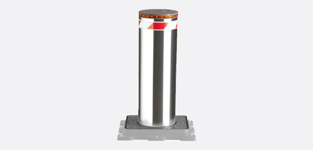 Bolard RB M30_900 Automatic Systems