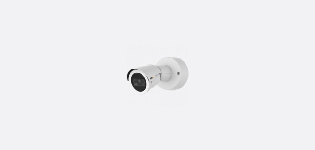 axis-m2025-le