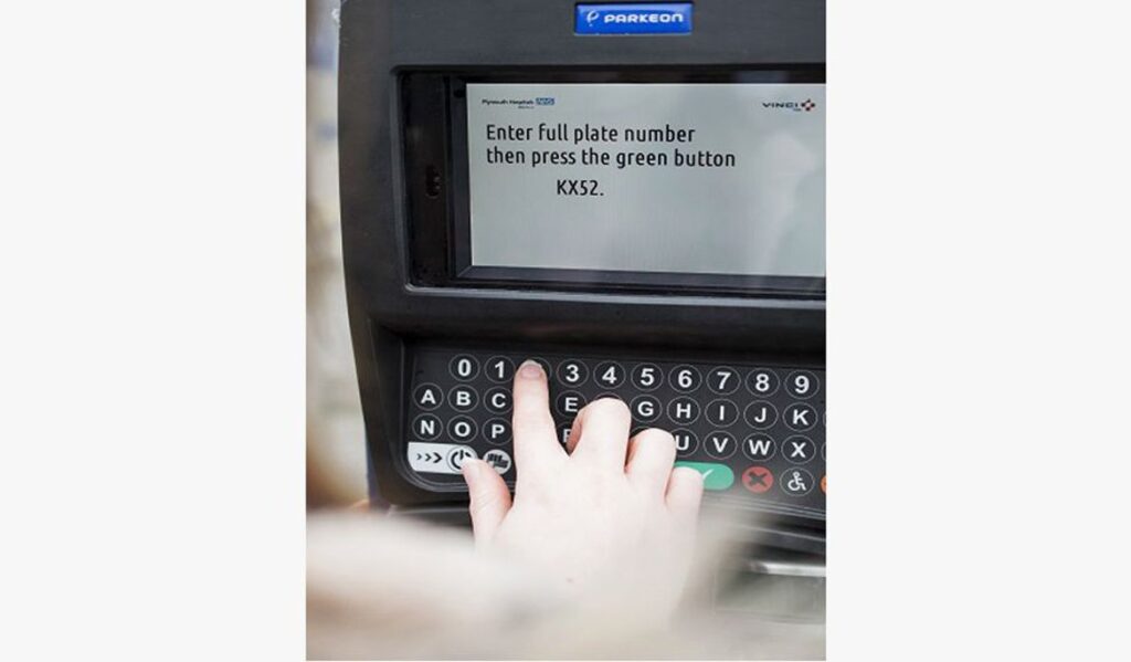 pay-by-plate