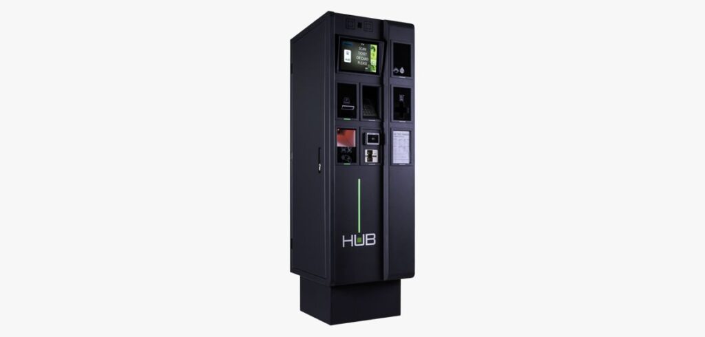 automat-deplata-HUB-Jupiter-APC